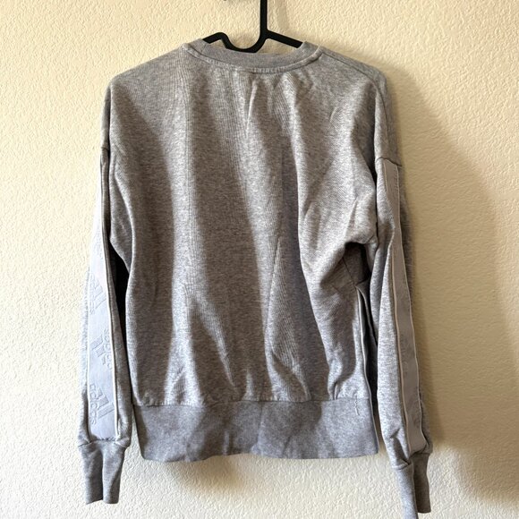 【Adidas】Sweater - Picture 7 of 7